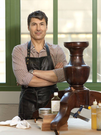 Hand-Made Fire Starters (20 count) - Christophe Pourny Studio