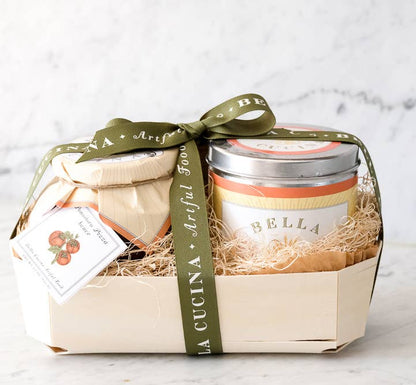 Pizza Party Gift Set - Bella Cucina