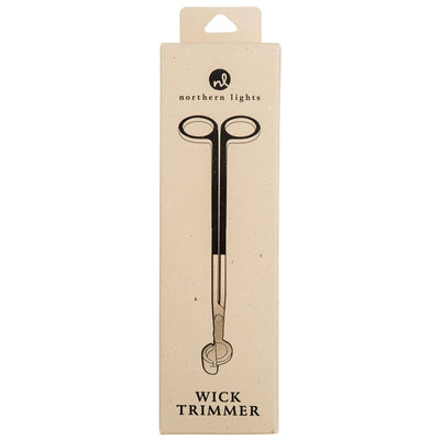 Wick Trimmer