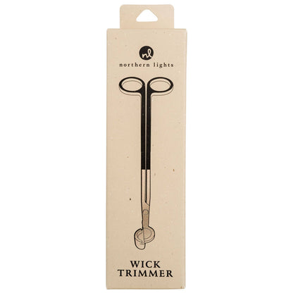 Wick Trimmer