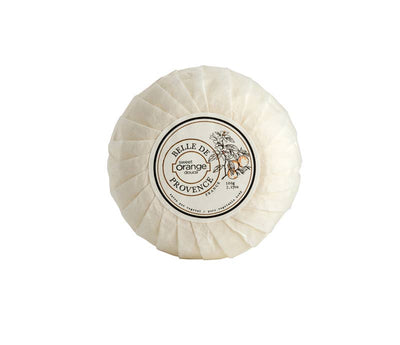 Bar Soap, Citron - Belle De Provence (3.5oz / 100g)