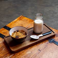 Apple Cranberry Granola - Eleven Madison Home (8.6oz)