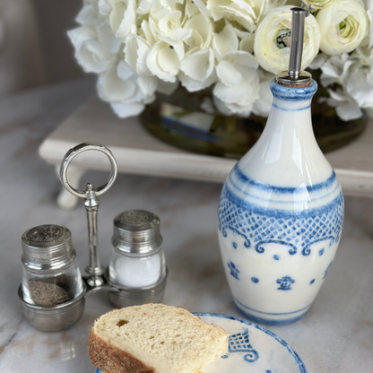 Burano Oil Bottle - Arte Italica
