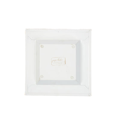 Christmas Enameled Tori Trinket Tray - Jaye's Studio