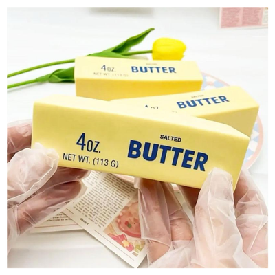 Butter Squishy