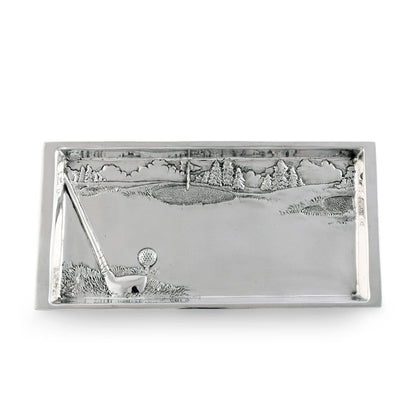 Golf Shot Catch-All Tray