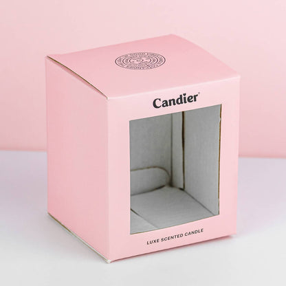 Candle, Sprinkle Good Vibes - Candier