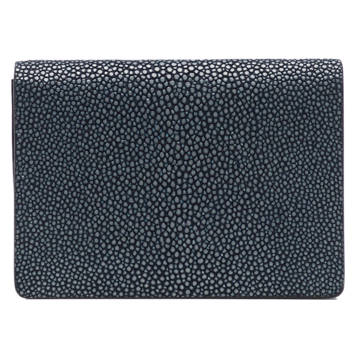 Taylor Card Wallet, Shagreen - Vivo