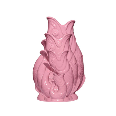 Pink Gluggle Jug (XL)