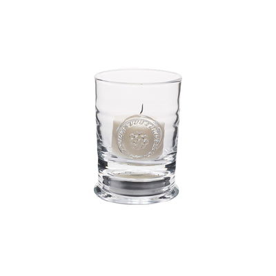 Berry & Thread Votive