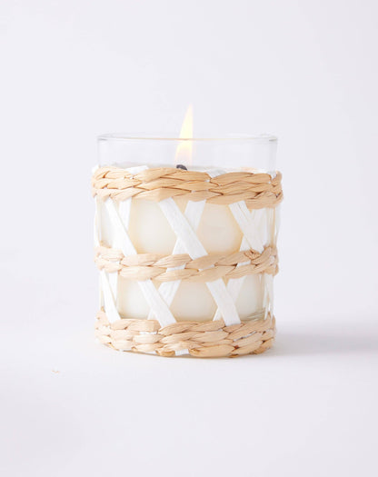 Candle, Seagrass Beach Bungalow