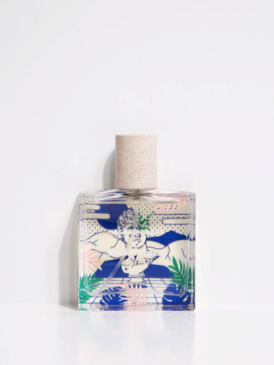 Hasard Bazar, Eau de Parfum - Maison Matine (50ml)