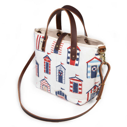 Cabana Mini Tote - General Knot & Co.