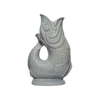 Dark Gray Gluggle Jug (XL)
