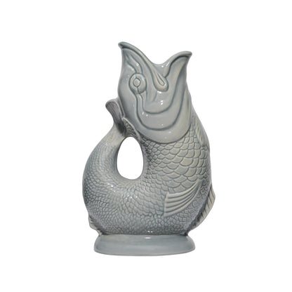 Dark Gray Gluggle Jug (XL)