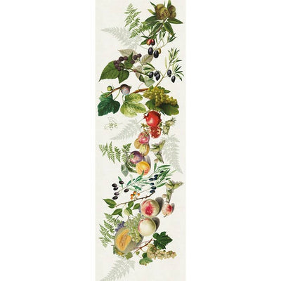 Abondance D'Automne Tablerunner - Garnier Thiebaut (20in x 61in)