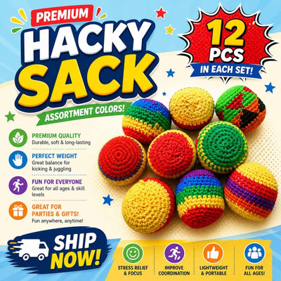 Premium Hacky Sack
