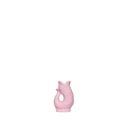 Baby Pink Gluggle Jug (XL)