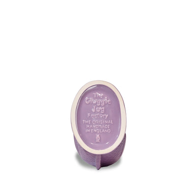 Lilac Gluggle Jug (XL)