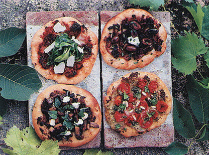 Pizza Party Gift Set - Bella Cucina
