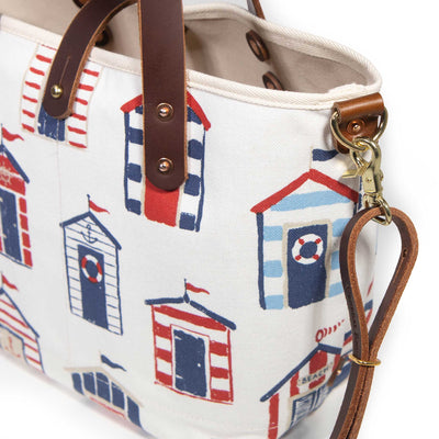 Cabana Mini Tote - General Knot & Co.