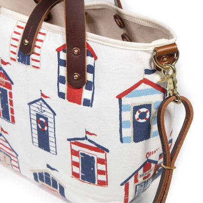 Cabana Mini Tote - General Knot & Co.