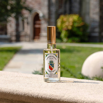 Jockey Club Cologne - Caswell-Massey (3oz / 88ml)