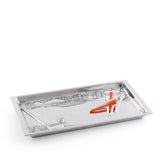 Golf Shot Catch-All Tray
