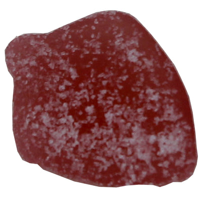 Sour Blueberry Swedish Fish - Kolsvart