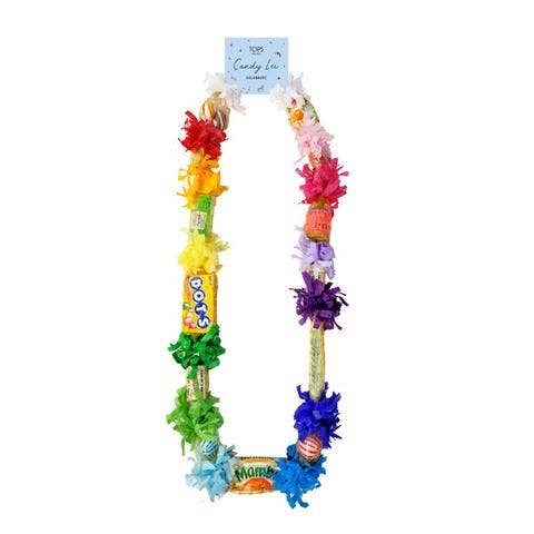 Candy Lei Necklace