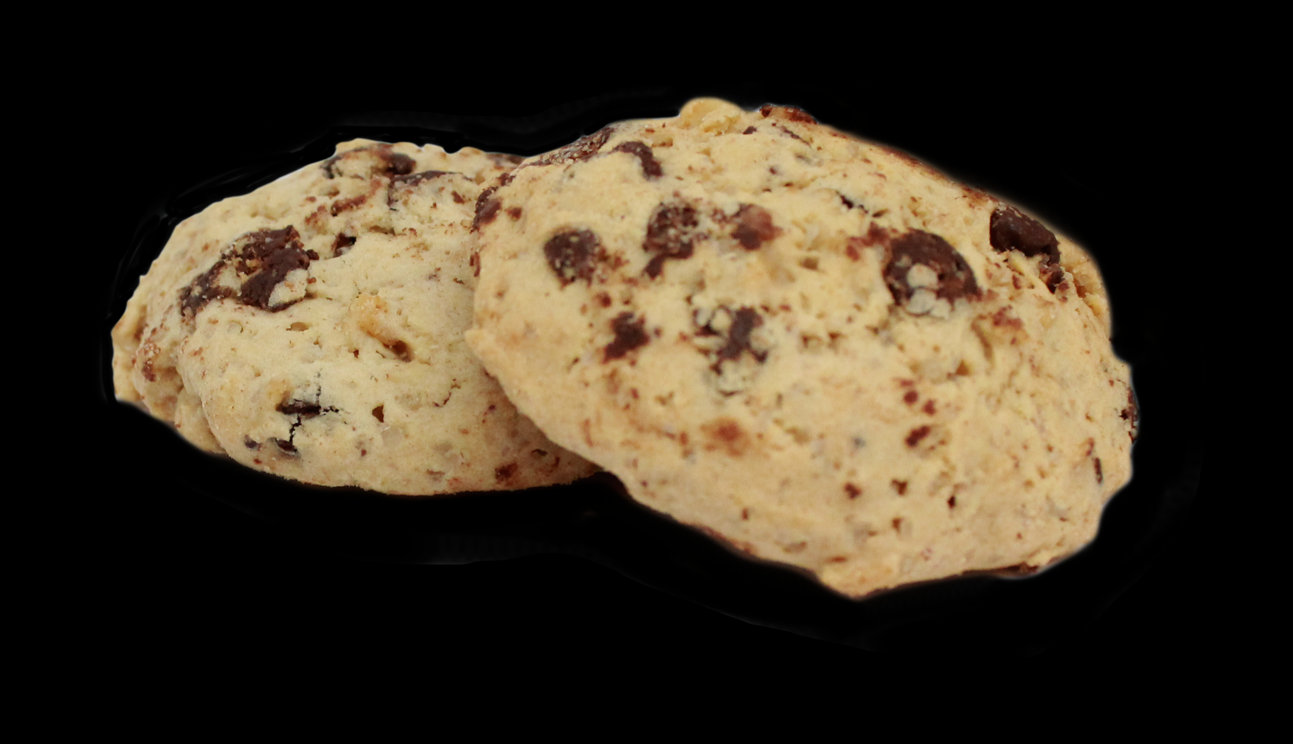Chocolate Chip Cookies - Okina (90g)