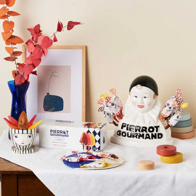Lollipops - Pierrot Gourmand