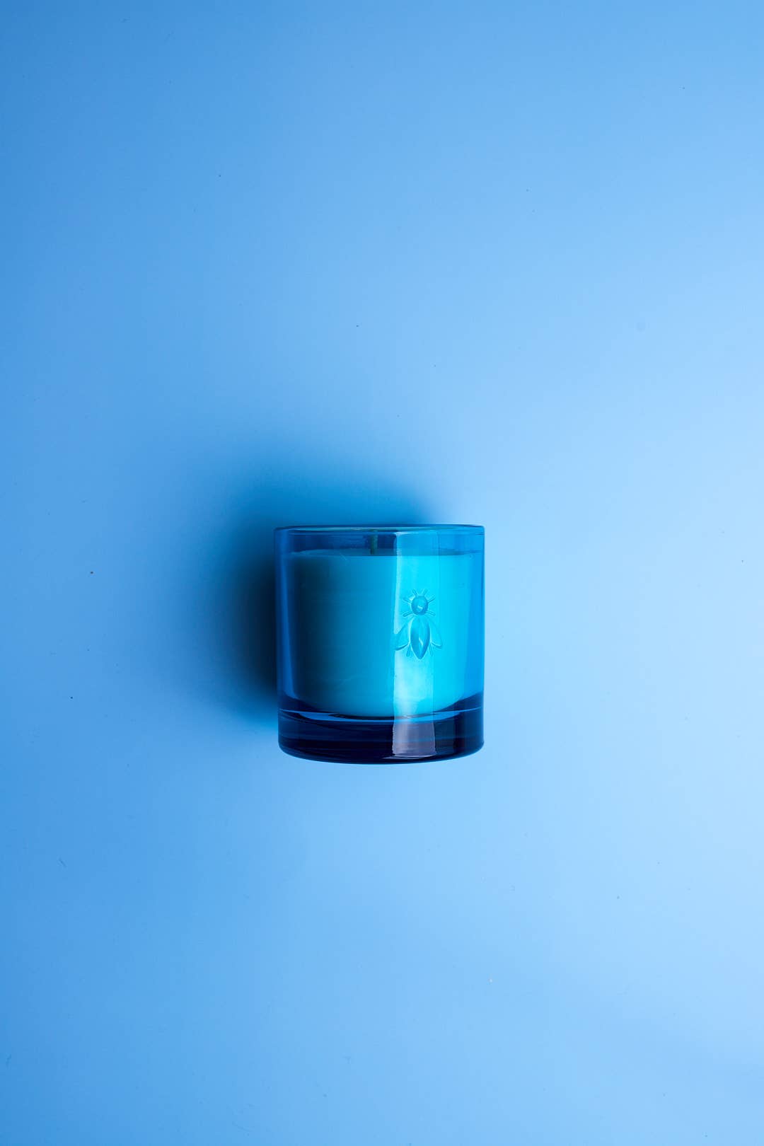 Fleurs d'Azur Jasmine Bee Candle - La Rochere