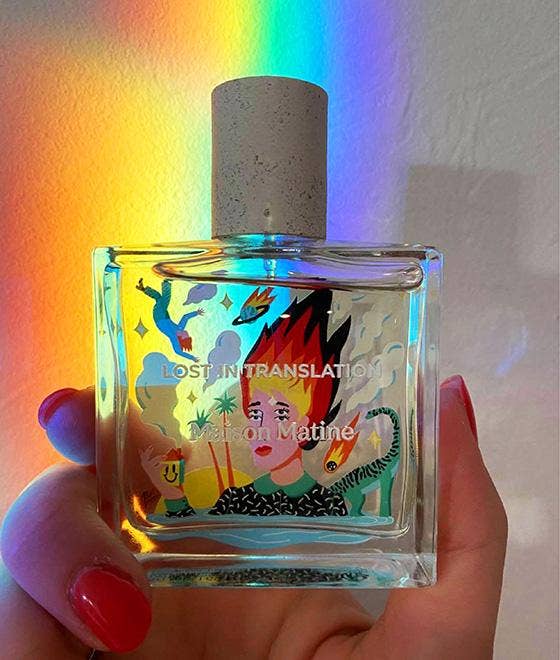 Lost in Translation, Eau de Parfum - Maison Matine (50ml)