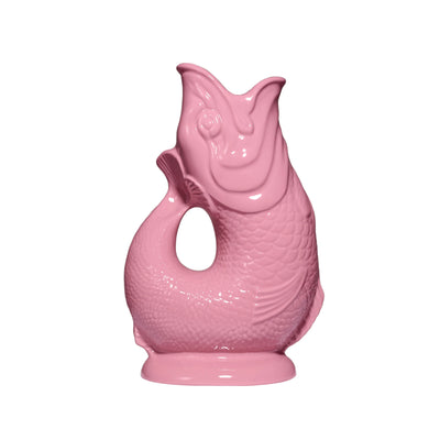 Pink Gluggle Jug (XL)