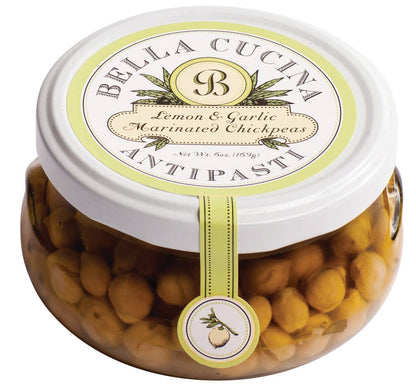 Antipasti Gift Set of 3 - Bella Cucina