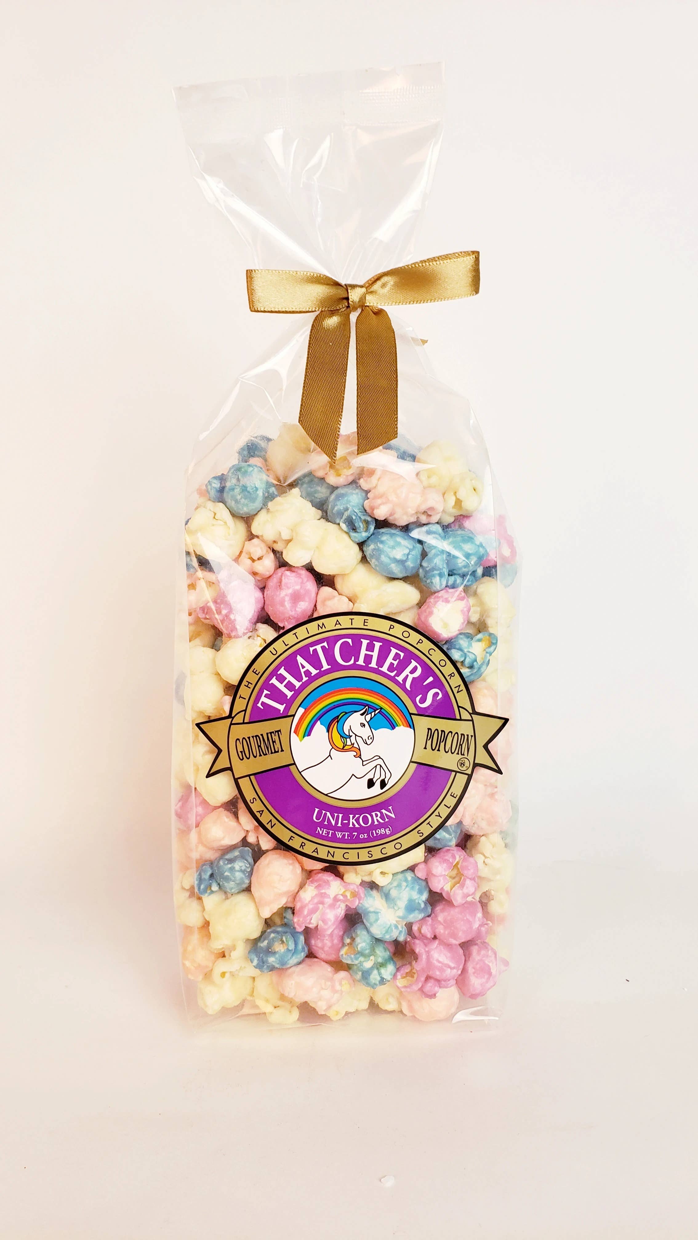 Uni-korn Popcorn
