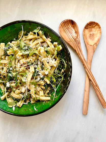 Arugula & Pine Nut Pesto - Bella Cucina (6oz / 170g)