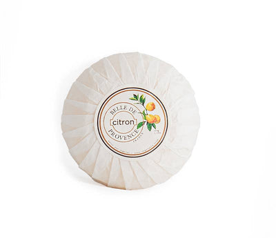 Bar Soap, Sweet Orange - Belle De Provence (3.5oz / 100g)