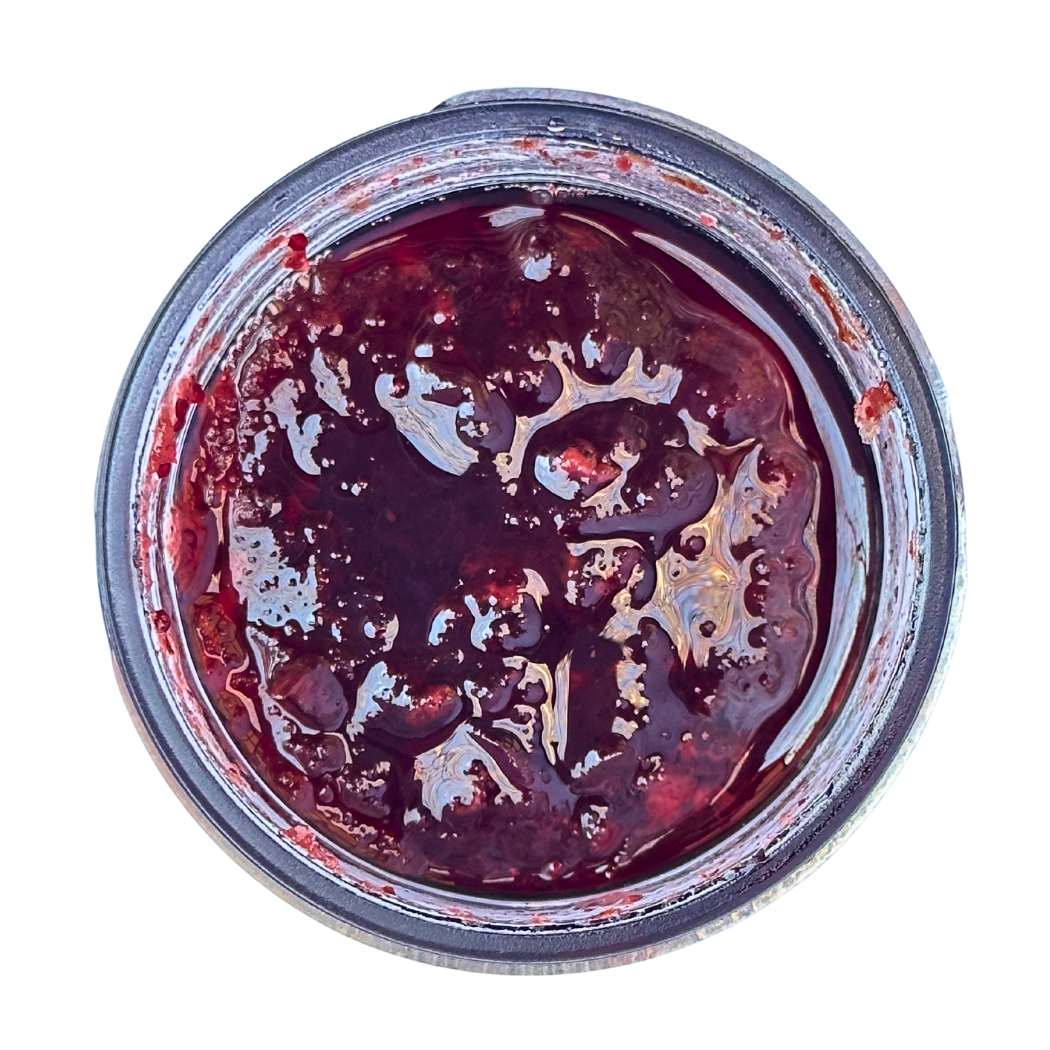 Cranberry Sauce - Beth's Farm Kitchen