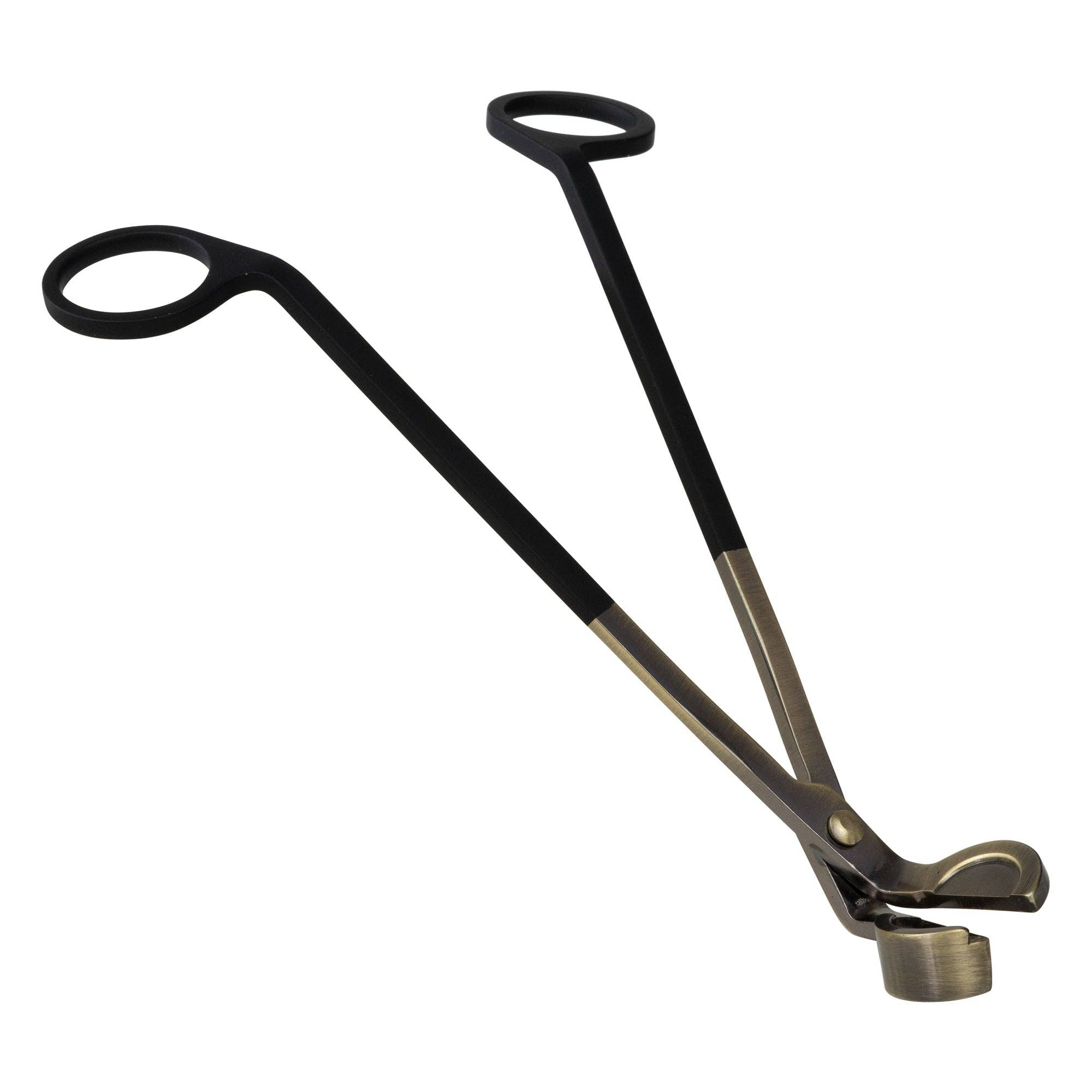 Wick Trimmer