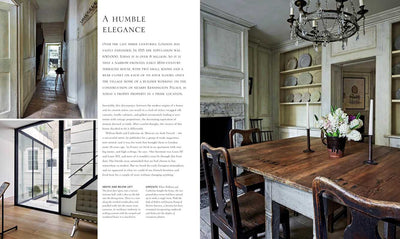 Perfect English Townhouse by Ros Byam Shaw - Ryland Peters & Small