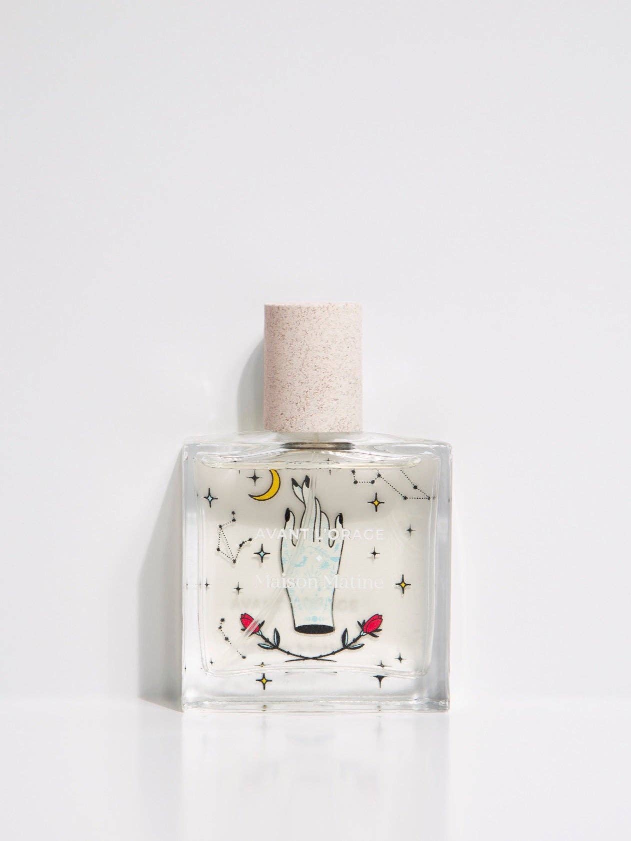 Avant l’Orage, Eau de Parfum - Maison Matine (50ml)