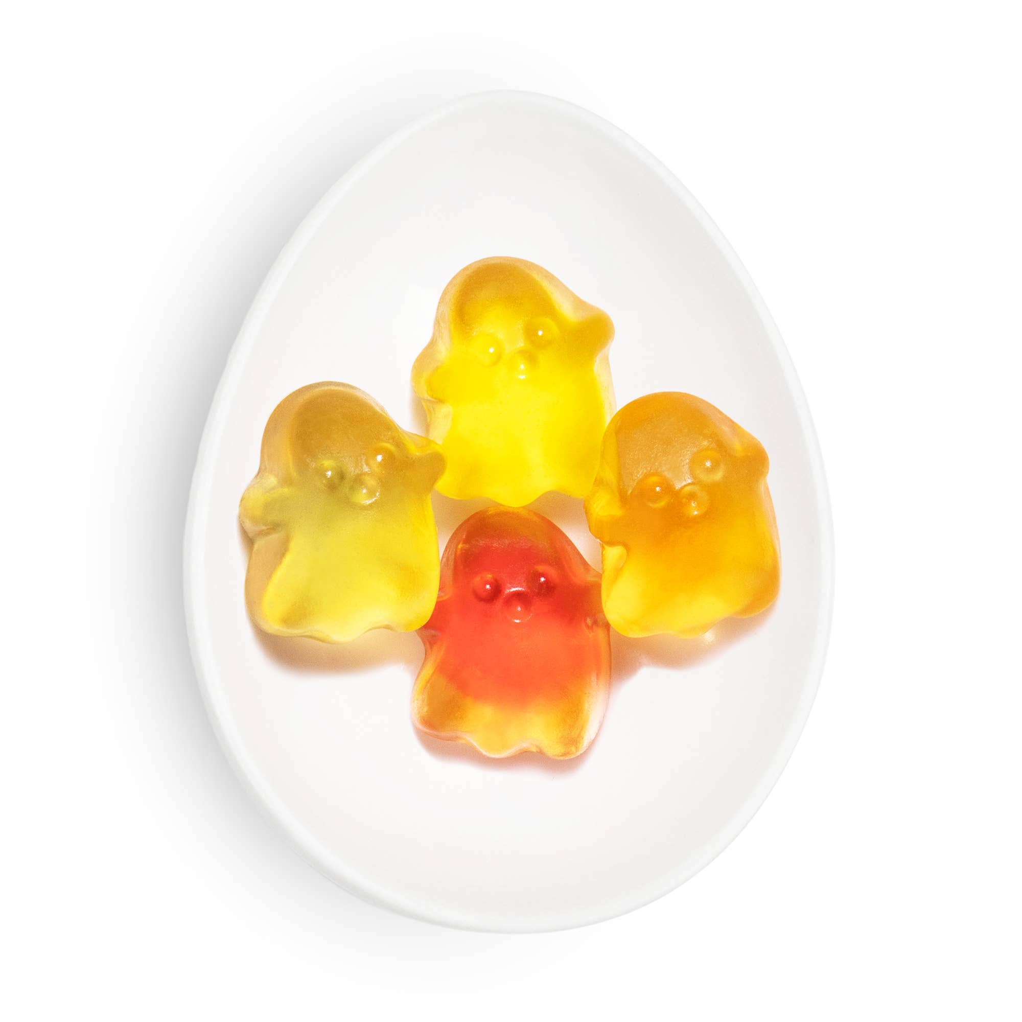 Spooky Ghosts, Small - Sugarfina
