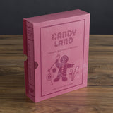 Candy Land, Vintage Bookshelf Edition - WS Game Company