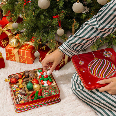 Holiday Jingle & Joy Assortment - Bonnie & Pop
