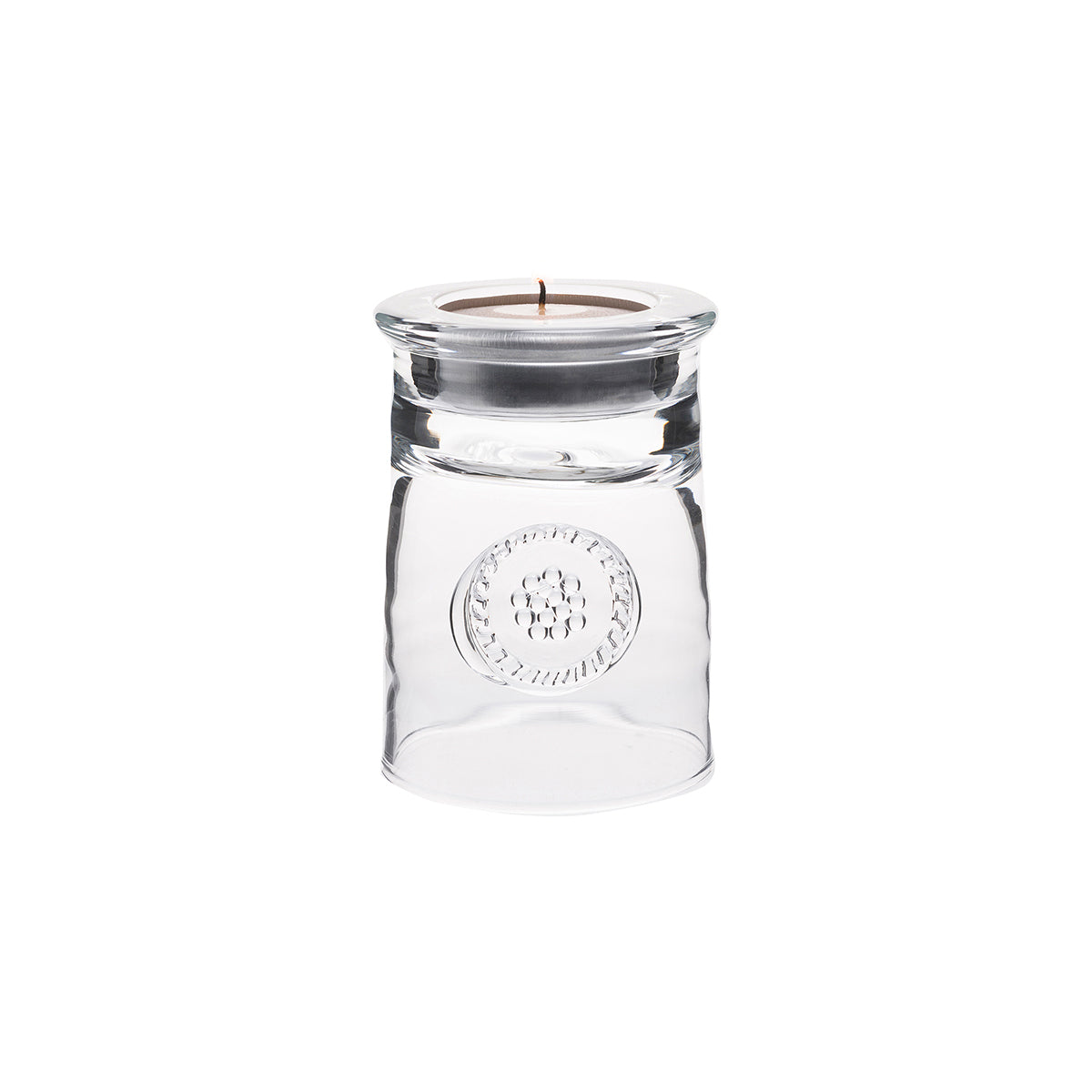 Berry & Thread Votive