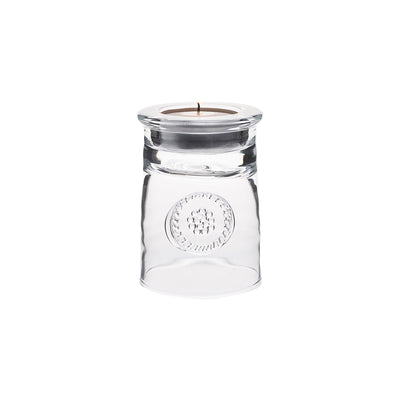 Berry & Thread Votive