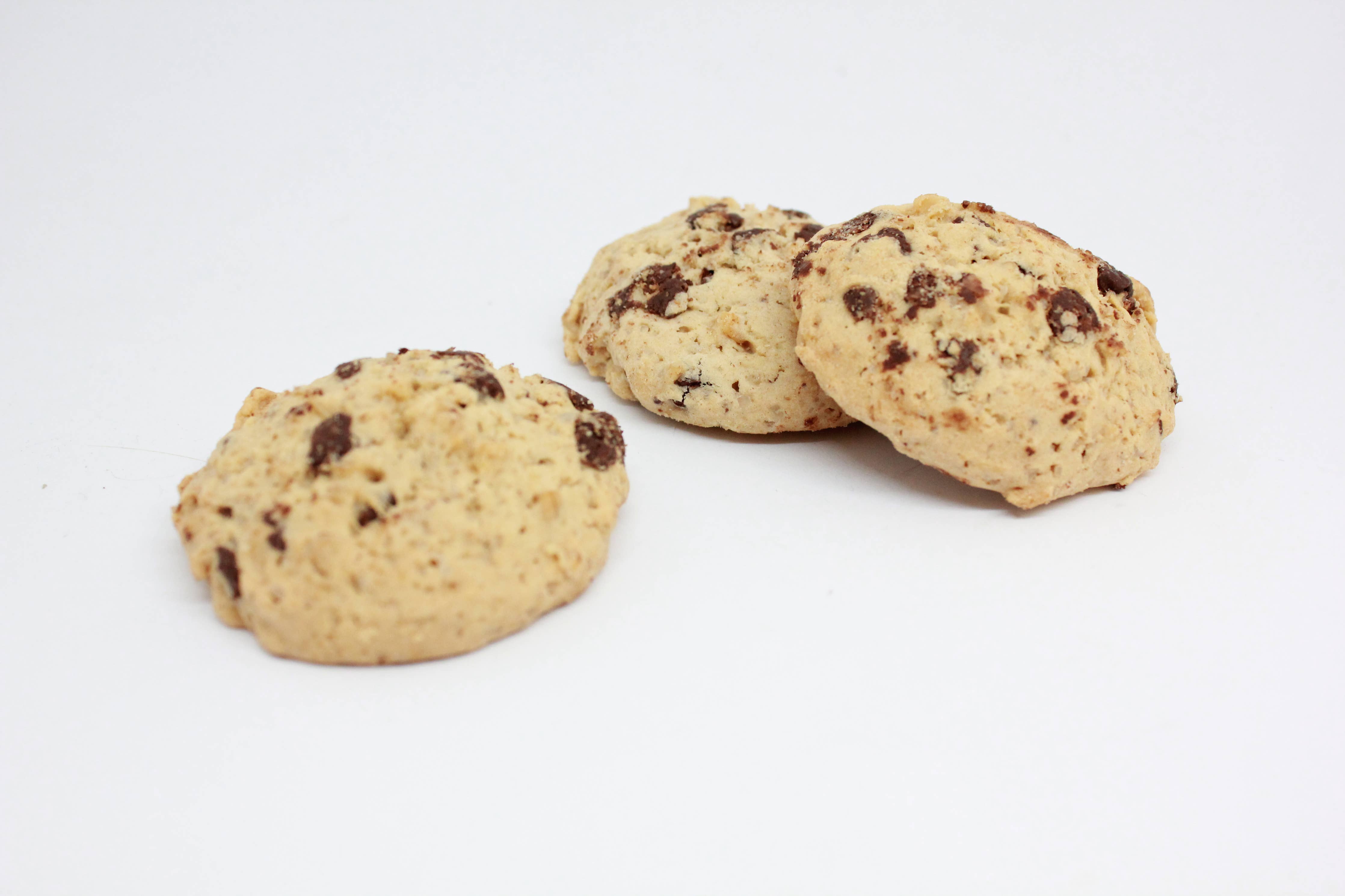 Chocolate Chip Cookies - Okina (90g)