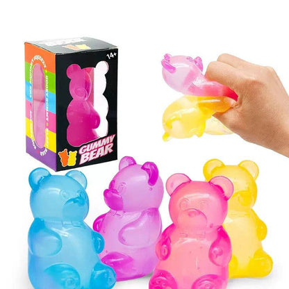 Sugar Squeeze Squishy